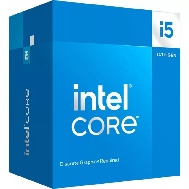 Intel Core i5-14500 2,6 GHz 14-core LGA1700-processor