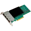 Intel Ethernet Network Adapter E830-CQDA2 - OCP 3.0 - 1x QSFP28 + 1x QSFP56 - 10GbE/25GbE/40GbE/50GbE/100GbE/200GbE - 5 stuks