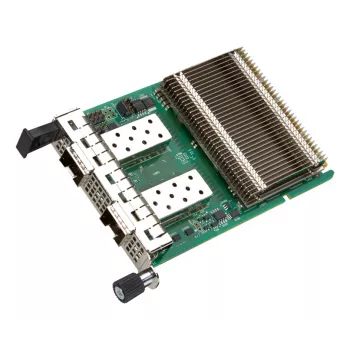Intel Ethernet Network Adapter E835-XXVDA2 - netwerkadapter - OCP 3.0 - 10/25 Gigabit SFP28 x 2