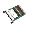 Intel Ethernet Network Adapter E835-XXVDA4 - netwerkadapter - OCP 3.0 - 10/25 Gigabit SFP28 x 4 (5-pack)