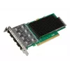 Intel Ethernet Network Adapter E835-XXVDA4 - netwerkadapter - PCIe 4.0 x16 - 10/25 Gigabit SFP28 x 4