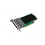 Intel Ethernet-netwerkadapter E835-XXVDA4 - Netwerkadapter - PCIe 4.0 x16 - 10/25 Gigabit SFP28 x 4 (5-pack)