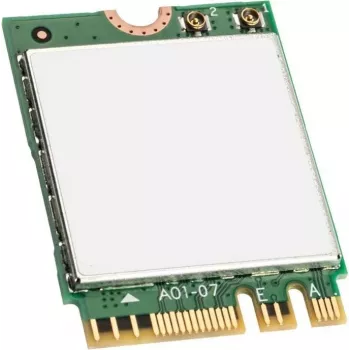 Intel Wi-Fi 7 BE211 - netwerkadapter M.2 2230 Bluetooth 6.0 Wi-Fi 7 (BE211.NGWG)