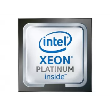 Intel Xeon Platinum 8592+ 64-core 1,9 GHz LGA 4677 processor tray
