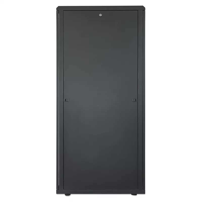 Intellinet Netwerkkast 32U 800x800mm Zwart, gemonteerd (vrachtverzending)