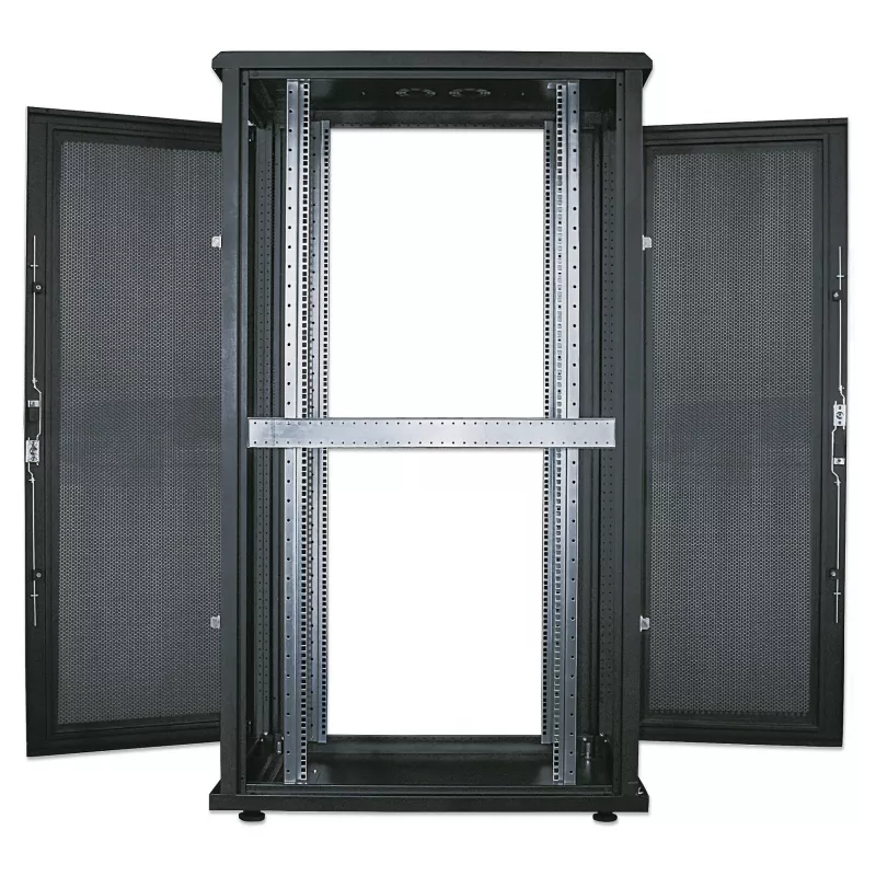 Intellinet serverkast 26U 600x1000mm zwart, ongemonteerd (vrachtverzending)
