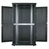 Intellinet serverkast 26U 600x1000mm zwart, ongemonteerd (vrachtverzending)