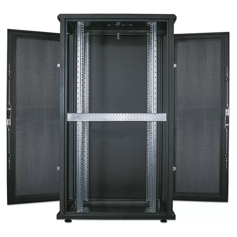Intellinet serverkast 26U 600x1000mm zwart, ongemonteerd (vrachtverzending)