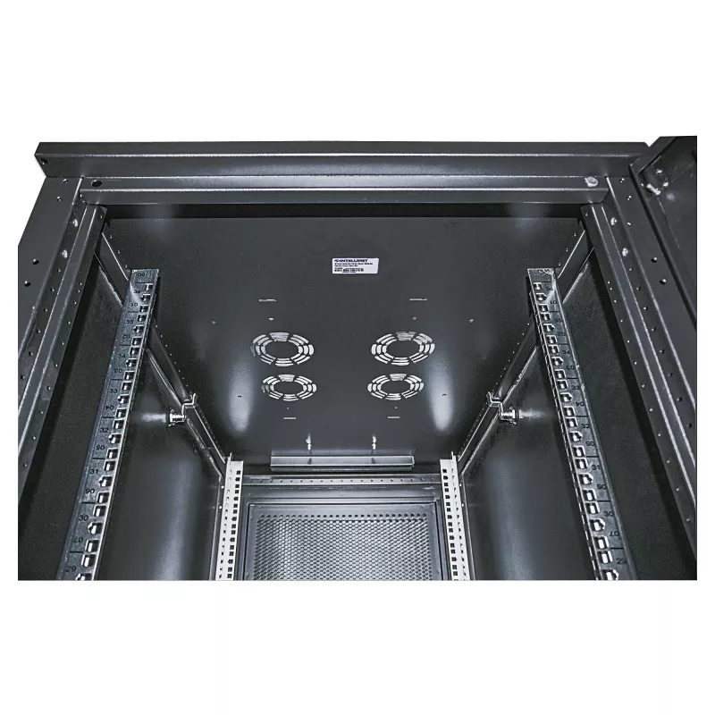 Intellinet serverkast 26U 600x1000mm zwart, ongemonteerd (vrachtverzending)