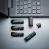 Intenso Business Line 16GB USB 2.0 flashdrive 5-pack (verschillende kleuren)
