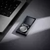 Intenso MP3-speler 64GB zwart