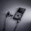 Intenso MP3-speler 64GB zwart