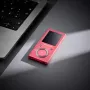 Intenso MP3-speler 64GB roze
