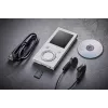 Intenso MP3-speler 64GB wit