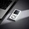 Intenso MP3-speler 64GB wit