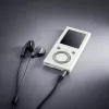 Intenso MP3-speler 64GB wit