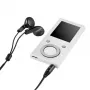 Intenso MP3-speler 64GB wit