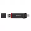 Intenso UX100 1TB externe SSD, USB 3.2 Gen 1, zwart