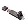Intenso UX100 1TB externe SSD, USB 3.2 Gen 1, zwart