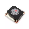Inter-Tech Dynatron Q-7 1U actieve CPU-koeler voor Intel LGA 1700