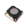 Inter-Tech Dynatron Q-7 1U actieve CPU-koeler voor Intel LGA 1700