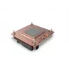 Inter-Tech Dynatron Q-7 1U actieve CPU-koeler voor Intel LGA 1700