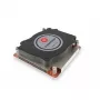 Inter-Tech Dynatron Q-7 1U actieve CPU-koeler voor Intel LGA 1700