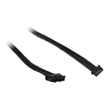 Inter-Tech ventilator 120x120x30mm ALSEYE HALO X12 kit