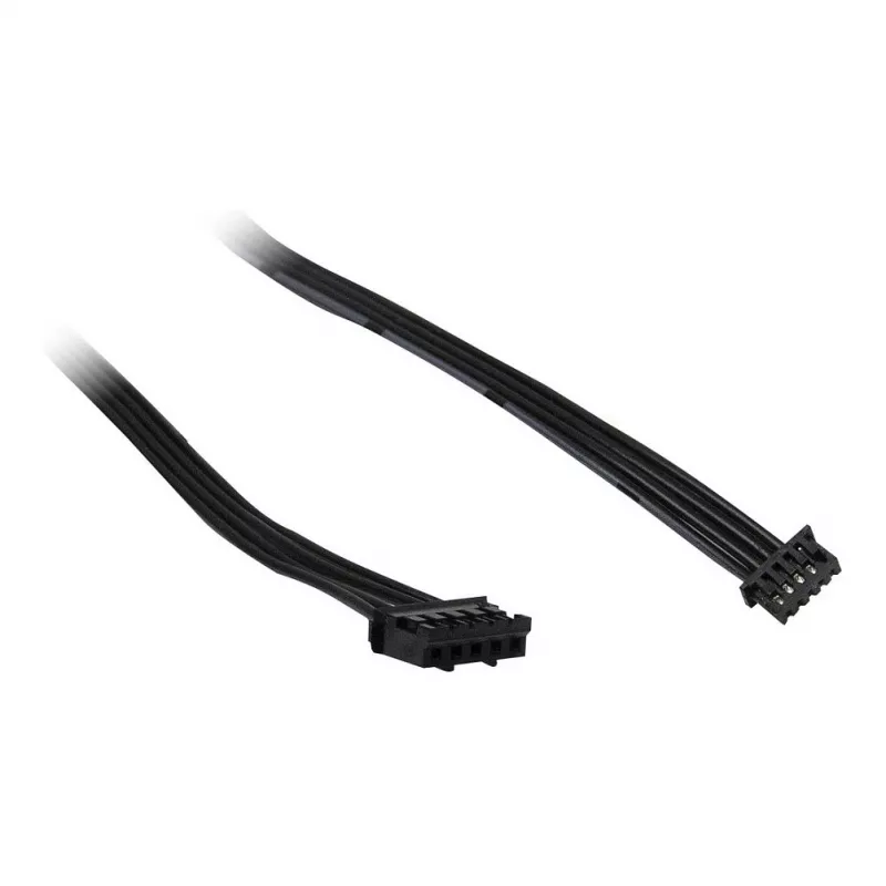 Inter-Tech ventilator 120x120x30mm ALSEYE HALO X12 kit