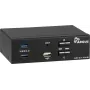 Inter-Tech IPC KVM-switch AC-21HUS HDMI, 4K@60Hz