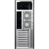 Inter-Tech IPC server SR-680 tower-behuizing, zwart