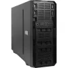 Inter-Tech IPC server SR-680 tower-behuizing, zwart