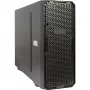 Inter-Tech IPC server SR-680 tower-behuizing, zwart