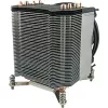 Inter-Tech K-17 3U Actieve CPU-koeler, 92 mm, LGA 1150/1151/1155/1156/1200