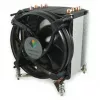 Inter-Tech K-17 3U Actieve CPU-koeler, 92 mm, LGA 1150/1151/1155/1156/1200