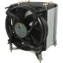 Inter-Tech K-17 3U Actieve CPU-koeler, 92 mm, LGA 1150/1151/1155/1156/1200