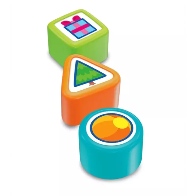 Interactief leerbord Pools Clementoni 21274