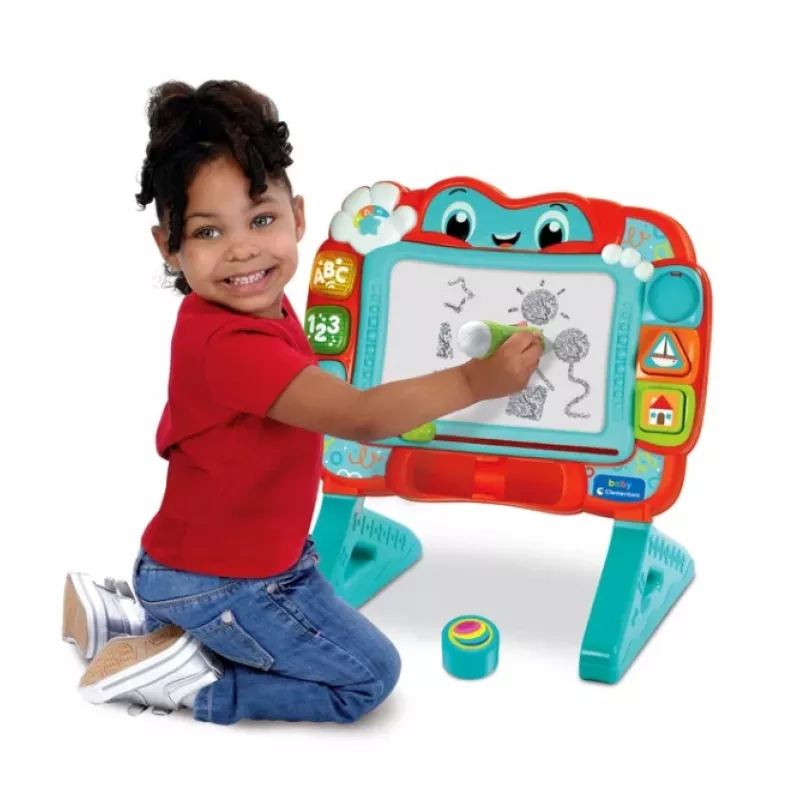 Interactief leerbord Pools Clementoni 21274