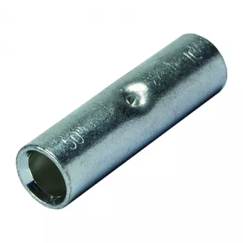 Intercable ICR16V stootverbinder 16 mm² vertind met middenaanslag, R-serie