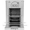 INTERGRILL 800° elektrische steakgrill bovenwarmtegrill 2880 W IG-800-017