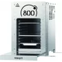 INTERGRILL 800° elektrische steakgrill bovenwarmtegrill 2880 W IG-800-017