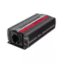 Omvormer REBEL 24V/230V 500W (Duitse Type F)