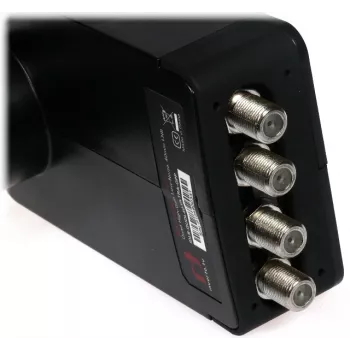 INVERTO QUAD BLACK ULTRA converter