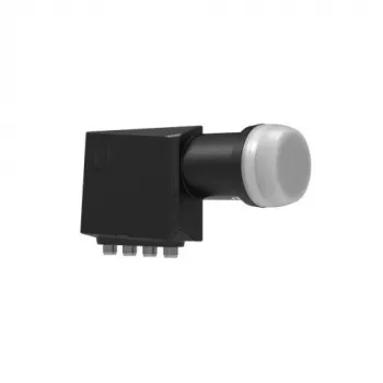 INVERTO QUAD BLACK ULTRA converter