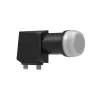 INVERTO TWIN BLACK ULTRA converter - twin LNB, 0,2 dB ruisgetal, 2 uitgangen