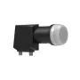 INVERTO TWIN BLACK ULTRA converter - twin LNB, 0,2 dB ruisgetal, 2 uitgangen