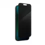 InvisibleShield Glass Elite Privacy 360 Displayscherm voor Apple iPhone 16 Plus / 15 Plus