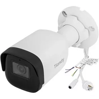 IP-camera 8 Mpx 4K UHD 2,8 mm TC-C38WS
