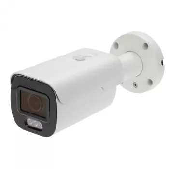 IP-camera APTI-87C6-27135WP-Z - 8 MP 4K UHD 2.7 ... 13,5 mm - MOTOZOOM