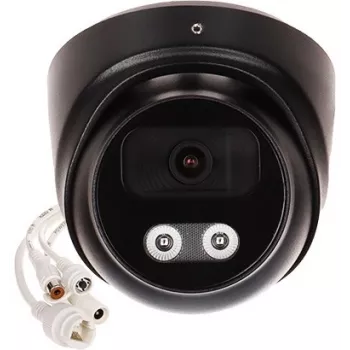 IP-camera APTI-AI401VA21-28W-BLACK 4 Mpx